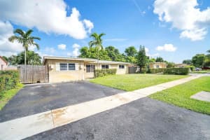 1100 Tennessee Ave, Fort Lauderdale, FL 33312, Sold 04/18/24