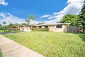 1100 Tennessee Ave, Fort Lauderdale, FL 33312, Sold 04/18/24