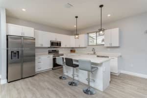 830 NW 27th Ave, Fort Lauderdale, FL 33311, Sold 09/09/24
