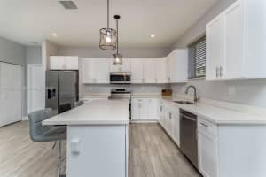 830 NW 27th Ave, Fort Lauderdale, FL 33311, Sold 09/09/24