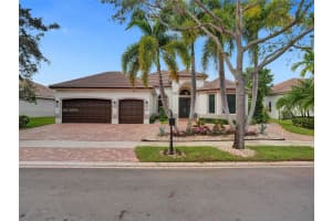 402 Mallard Ln, Weston, FL 33327, Sold 03/28/24