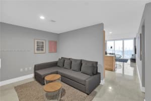 16385 Biscayne Blvd Unit 1718, Aventura, FL 33160, Sold 07/05/24