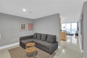 16385 Biscayne Blvd Unit 1718, Aventura, FL 33160, Sold 07/05/24