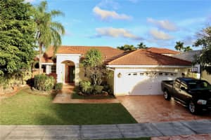7913 SW 162nd Pl, Miami, FL 33193, Sold 03/27/24