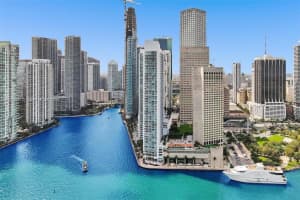 335 S Biscayne Blvd #1702, Miami, FL 33131, Sold 06/28/24