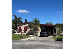 4523 SE Peachwood Terrace, Stuart, FL 34997, Sold 03/13/24
