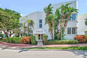 2395 Lake Pancoast Dr APT 14, Miami Beach, FL 33140, Sold 02/28/24