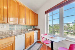2395 Lake Pancoast Dr APT 14, Miami Beach, FL 33140, Sold 02/28/24