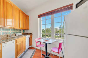 2395 Lake Pancoast Dr APT 14, Miami Beach, FL 33140, Sold 02/28/24