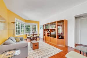 2395 Lake Pancoast Dr APT 14, Miami Beach, FL 33140, Sold 02/28/24