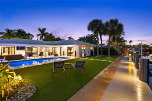 2771 NE 57th Ct, Fort Lauderdale, FL 33308, Sold 03/20/24