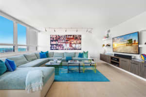 3 Grove Isle Dr C709, Miami, FL 33133, Sold 03/25/24