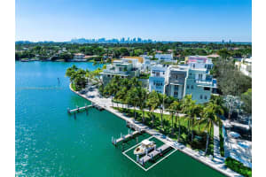 6020 Aqua Path, Miami Beach, FL 33141, Sold 11/20/24