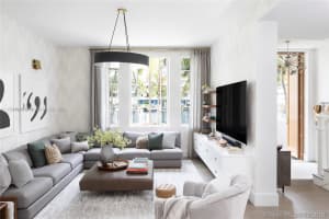 6020 Aqua Path, Miami Beach, FL 33141, Sold 11/20/24
