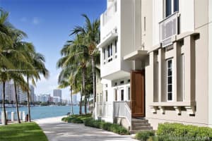 6020 Aqua Path, Miami Beach, FL 33141, Sold 11/20/24