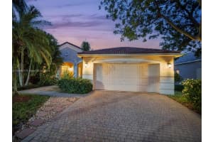 4319 Fox Hollow, Weston, FL 33331, Sold 06/10/24