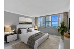 1817 S Ocean Dr APT 928, Hallandale Beach, FL 33009, Sold 04/15/24