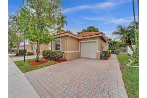 13060 NW 5th St, Hollywood, FL 33028, Sold 03/07/24