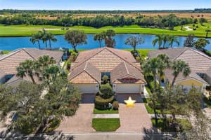 1116 SW Balmoral Trce, Stuart, FL 34997, Sold 04/05/24