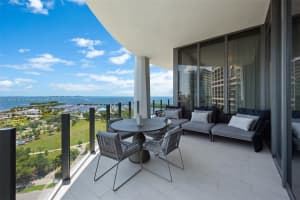 2811 S Bayshore Dr #15d, Miami, FL 33133, Sold 05/17/24