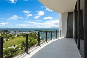 2811 S Bayshore Dr #15d, Miami, FL 33133, Sold 05/17/24