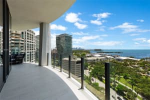 2811 S Bayshore Dr #15d, Miami, FL 33133, Sold 05/17/24
