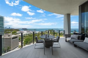 2811 S Bayshore Dr #15d, Miami, FL 33133, Sold 05/17/24