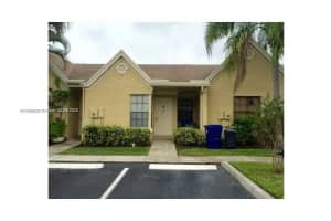 3622 NW 83rd Ln #3622, Sunrise, FL 33351, Sold 03/07/24
