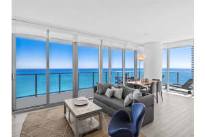 4111 S Ocean Dr UNIT 3201, Hollywood, FL 33019, Sold 07/28/25