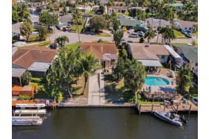 4461 SW 34th Dr, Fort Lauderdale, FL 33312, Sold 05/15/24