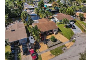 4461 SW 34th Dr, Fort Lauderdale, FL 33312, Sold 05/15/24