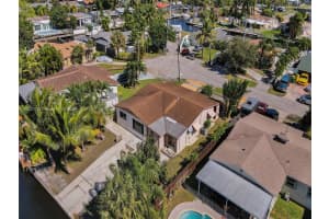 4461 SW 34th Dr, Fort Lauderdale, FL 33312, Sold 05/15/24