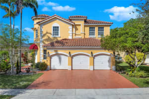 14093 SW 53rd St, Miramar, FL 33027, Sold 09/18/24
