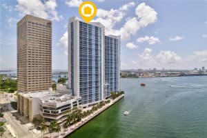 325 S Biscayne Blvd #2019, Miami, FL 33131, Sold 01/29/25