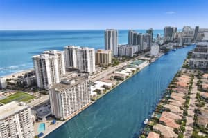 1600 S Ocean Dr 12E, Hollywood, FL 33019 - MLS#A11525184