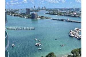 1800 N Bayshore Dr APT 2711, Miami, FL 33132, Sold 03/12/24