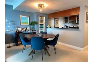 1800 N Bayshore Dr APT 2711, Miami, FL 33132, Sold 03/12/24