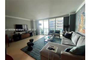1800 N Bayshore Dr APT 2711, Miami, FL 33132, Sold 03/12/24