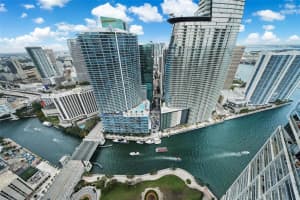 475 Brickell Ave APT 4914, Miami, FL 33131, Sold 07/16/24