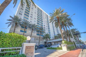 6770 Indian Creek Dr PH-B, Miami, FL 33141, Sold 08/26/24