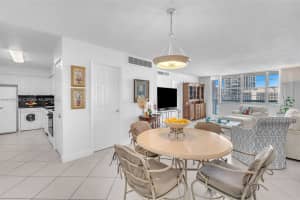 6770 Indian Creek Dr PH-B, Miami, FL 33141, Sold 08/26/24