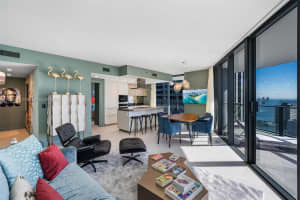 1000 Brickell Plaza Unit 4101, Miami, FL 33131, Sold 05/15/24