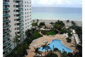 3000 S Ocean Dr APT 410, Hollywood, FL 33019, Sold 03/29/24