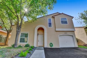 12649 NW 12th Ct, Sunrise, FL 33323, Sold 05/09/24