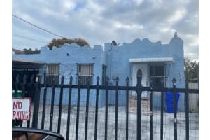 1236 NW 31st St, Miami, FL 33142, Sold 10/21/24