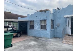 1236 NW 31st St, Miami, FL 33142, Sold 10/21/24