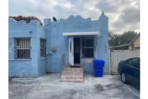 1236 NW 31st St, Miami, FL 33142, Sold 10/21/24