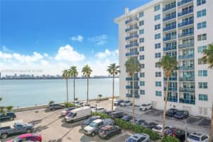 7501 E Treasure Dr #3a, North Bay Village, FL 33141, Sold 05/06/24