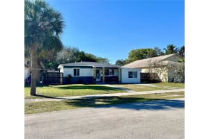 1327 SW 22nd Terrace, Fort Lauderdale, FL 33312, Sold 09/16/24