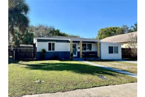 1327 SW 22nd Terrace, Fort Lauderdale, FL 33312, Sold 09/16/24
